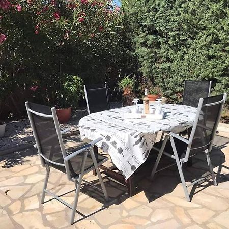Au Pied Des Gorges Du Blavet Et A 20Min Des Plages Roquebrune-sur-Argens Eksteriør billede